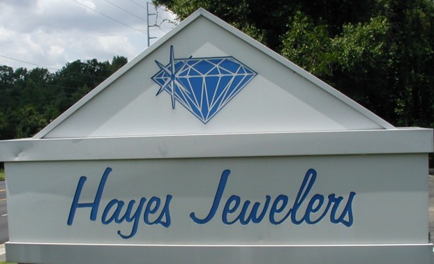 hayes jewelers