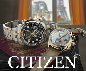 Citizen Watches